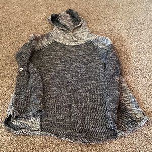 Calvin Klein Performance Hooded Sweater